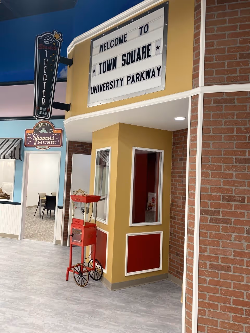 Photo 4 of Town Square University Parkway