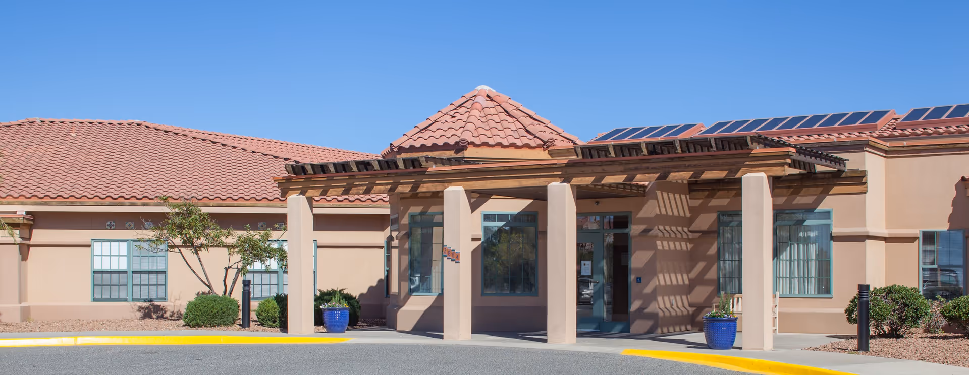 Photo of The Village at Northrise - Desert Willow I And II