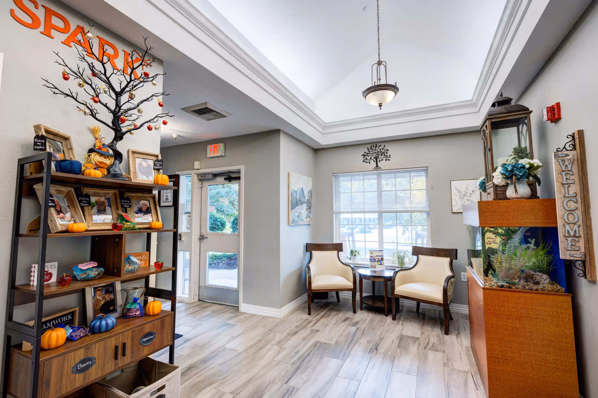 Photo 10 of The Bellingham at Orchard by Cogir