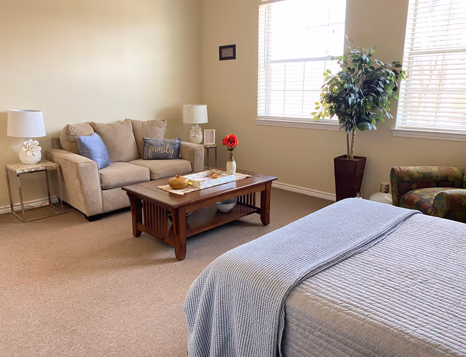 Photo 20 of Autumn Oaks of Corinth apartment 2