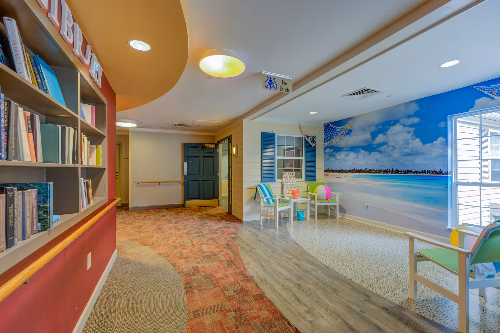 Photo 18 of Arden Courts - ProMedica Memory Care Community (Fair Oaks)