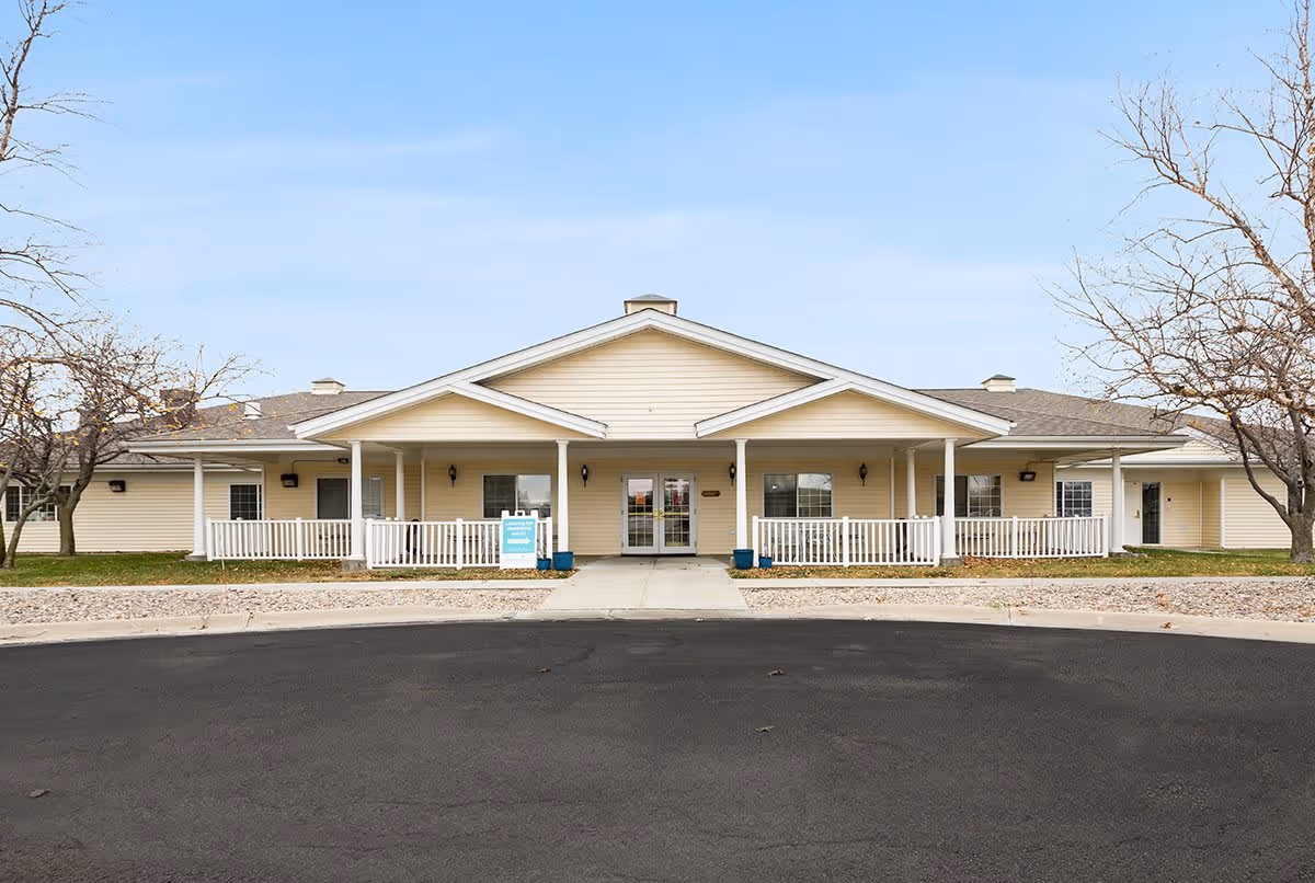 Photo 2 of Greene Senior Living