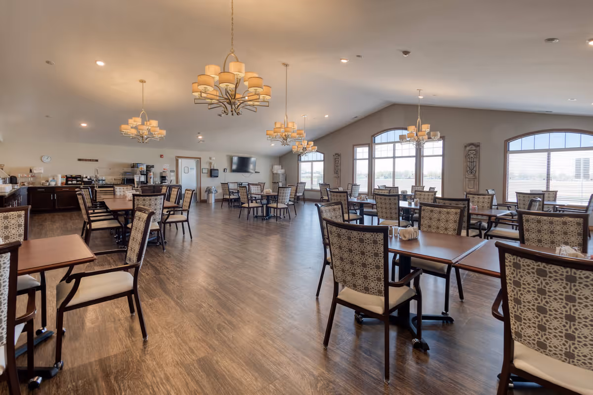 Photo 5 of Cedarhurst Senior Living of Bethalto