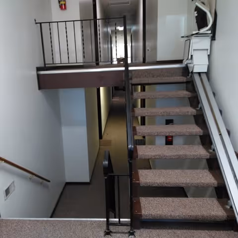Photo 4 of Hancock Apartments