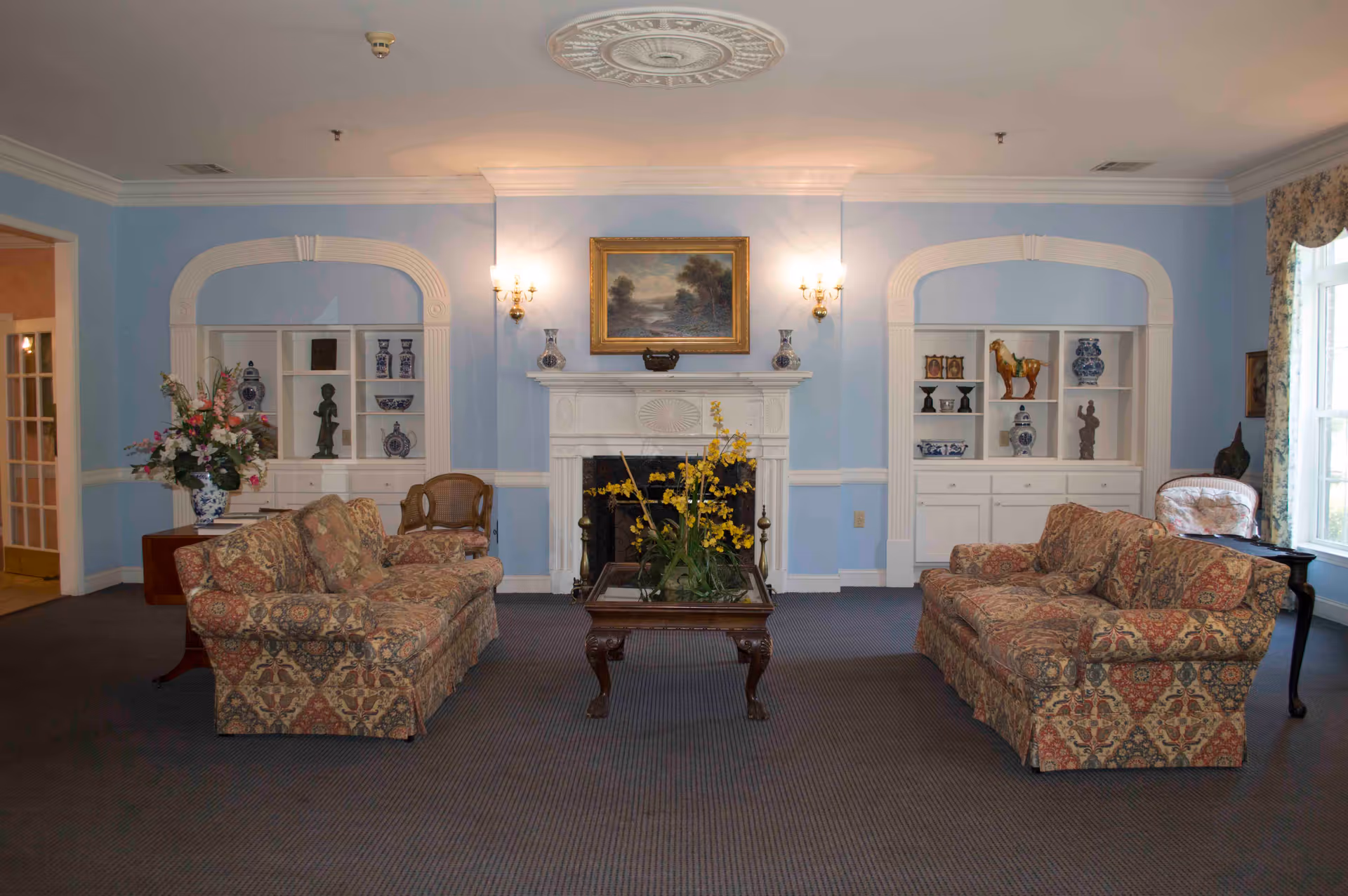 Photo 7 of Harbison Hall