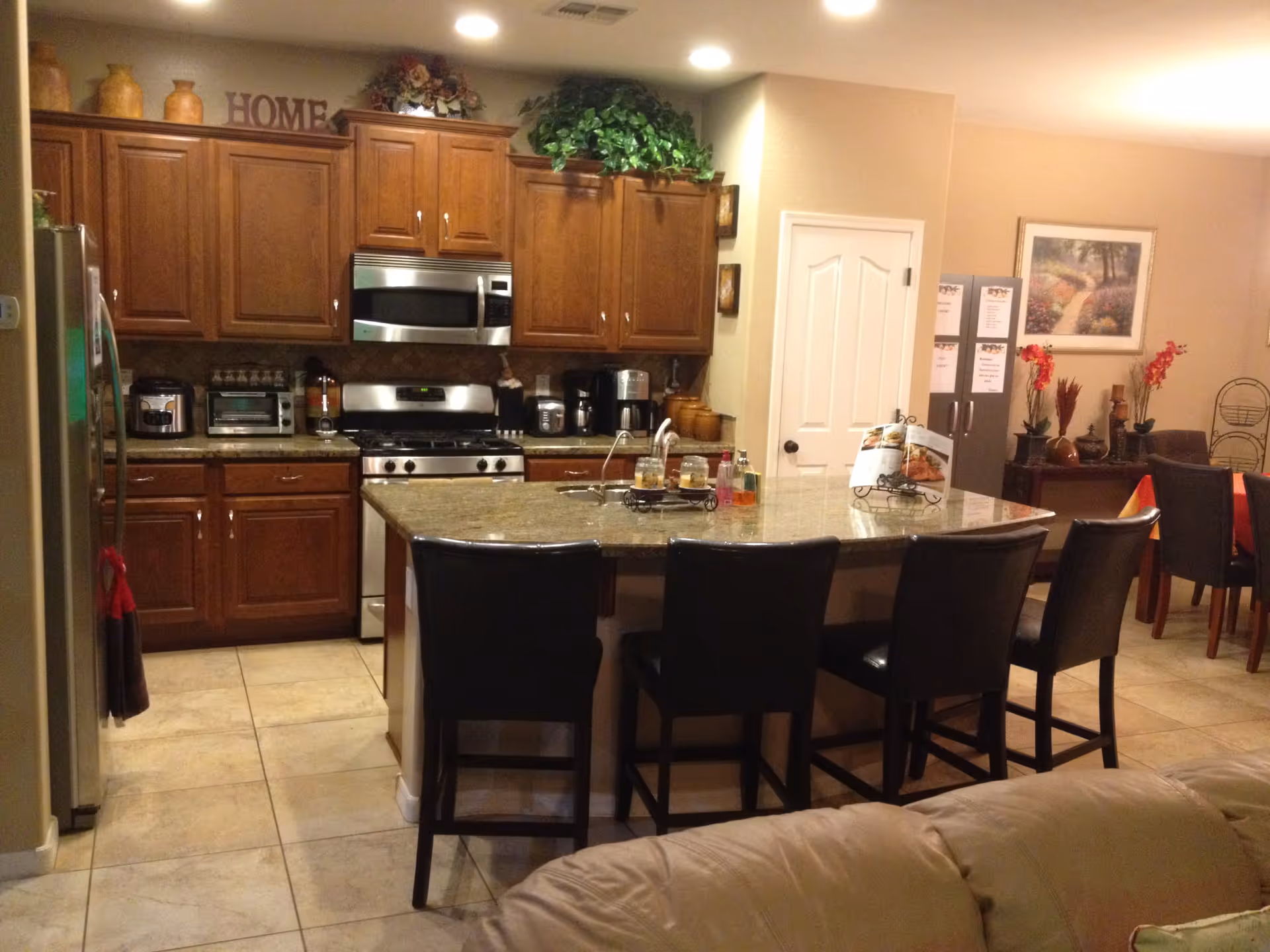 Photo 4 of Genuine Home in Chandler