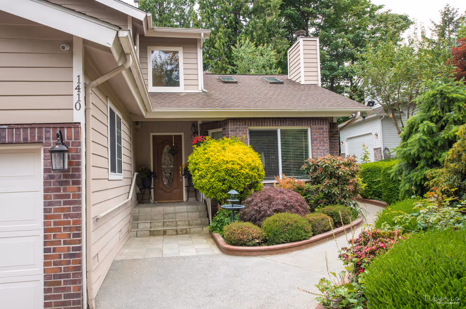 Photo of Kenmore Retreat Adult Family Home