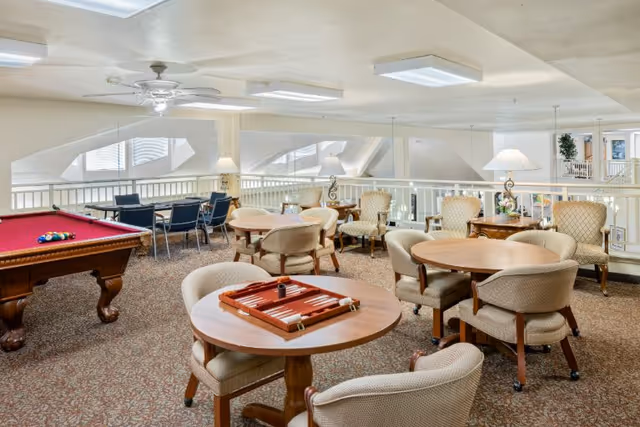 Photo 18 of Jackson Meadow - A Provincial Senior Living Community