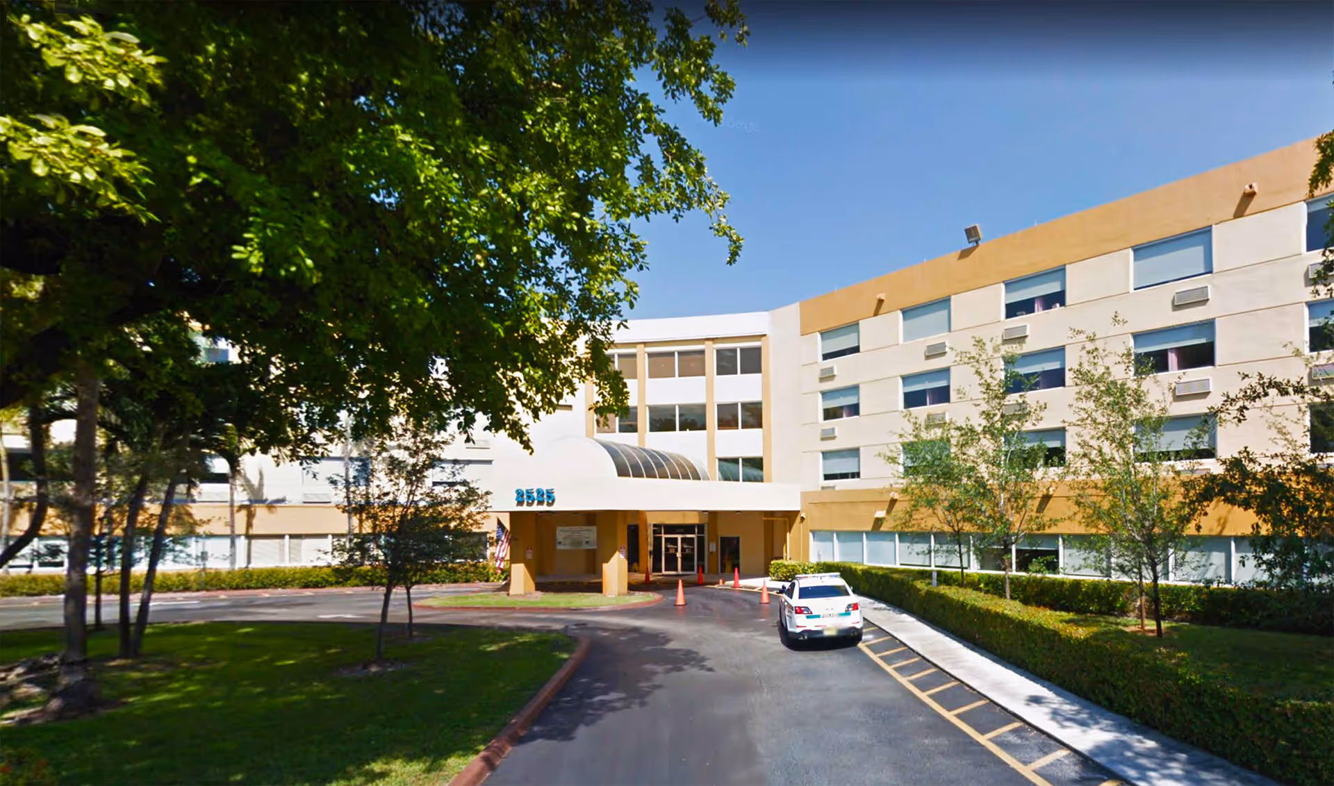Photo of West Gables Health Care Center