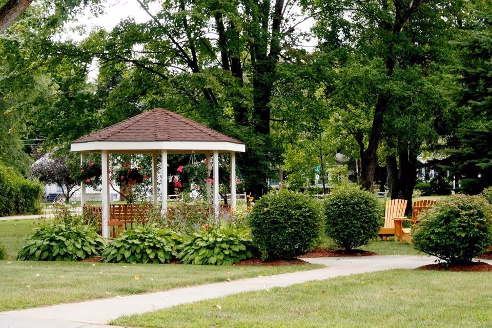 Photo 3 of Gazebo Apartments