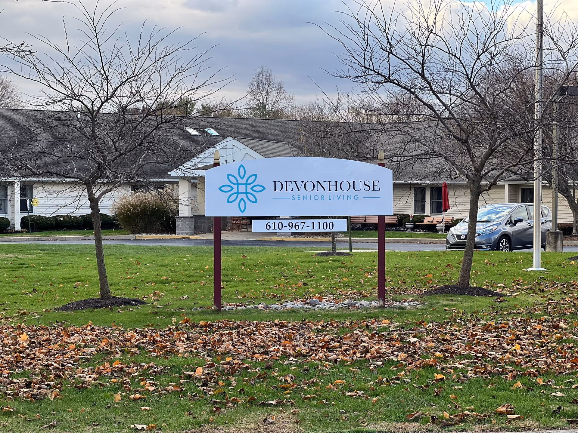 Photo of DevonHouse Senior Living Allentown