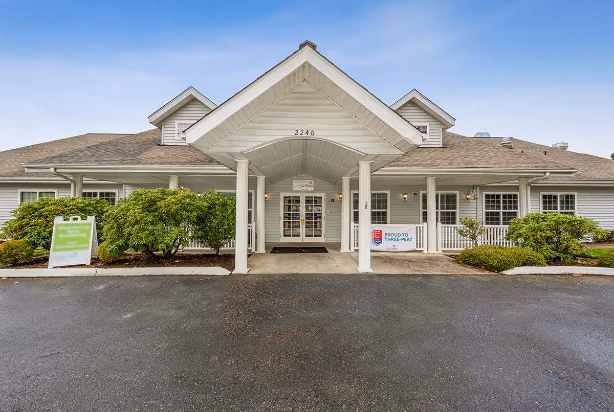 Photo of Avista Senior Living Ferndale
