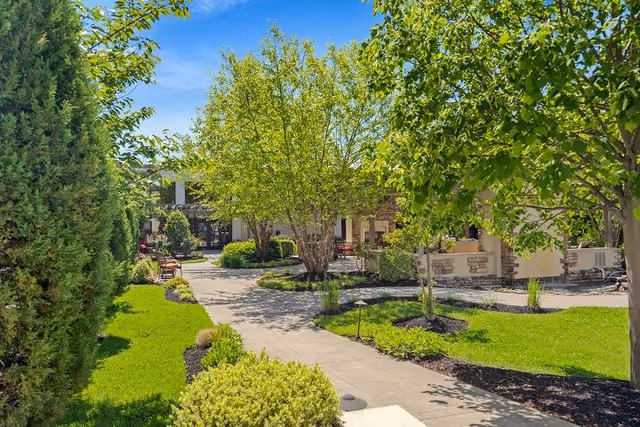 Photo 4 of The Addison of Cherry Hill