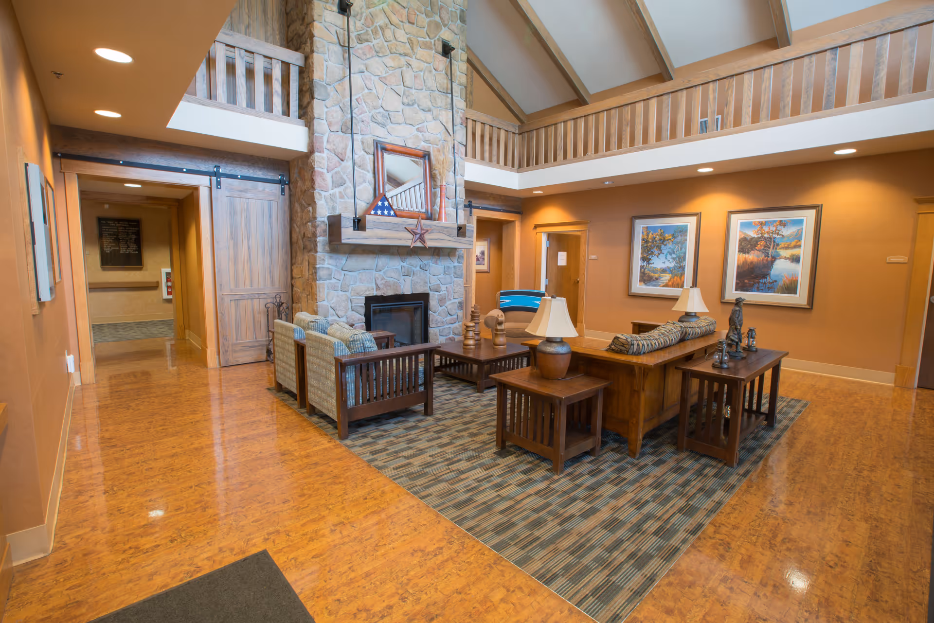 Photo of Home At Taylor's Pointe