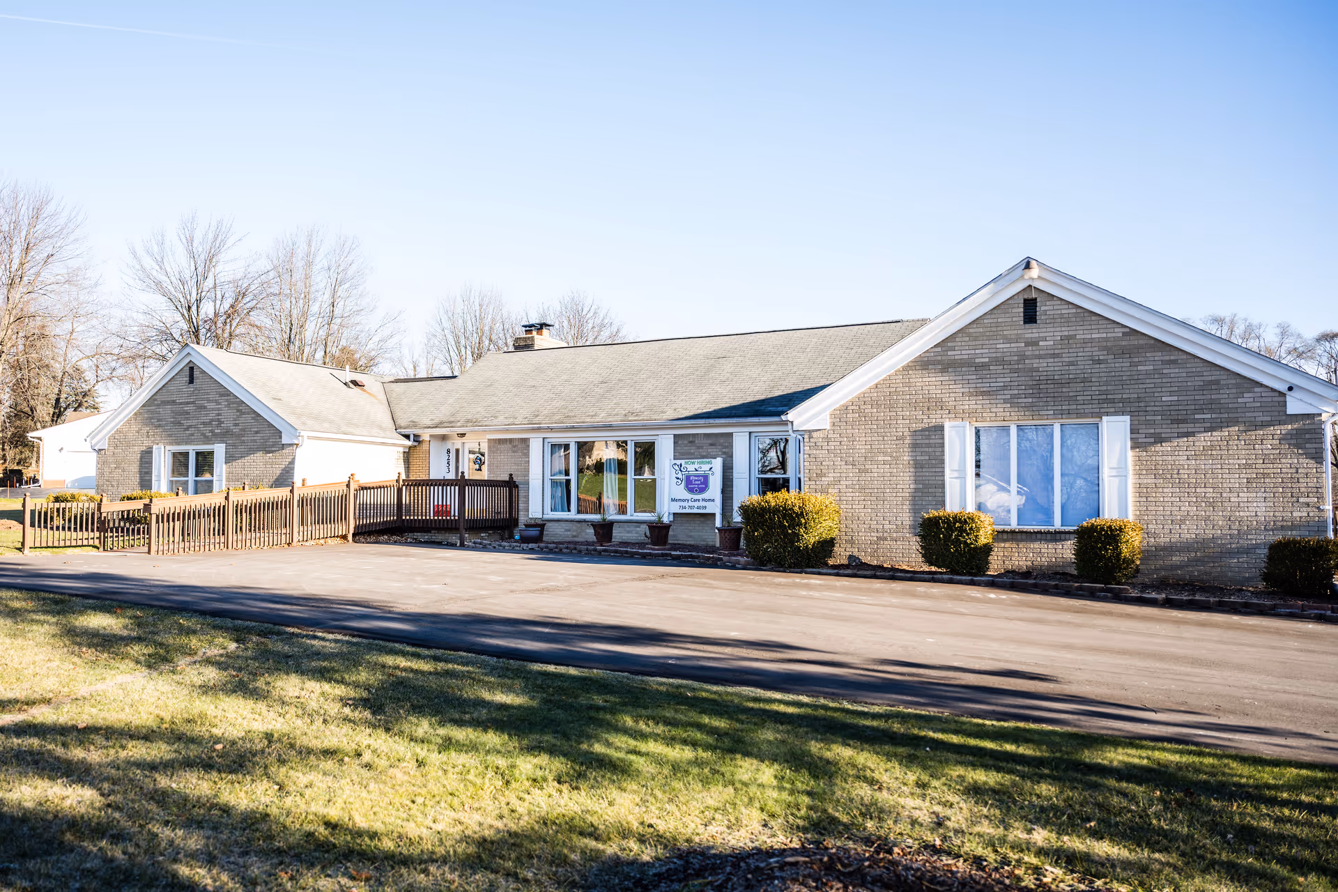 Photo of Memory Lane Assisted Living (Stoneham House)