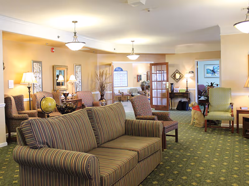 Photo 7 of Olive Branch Senior Living