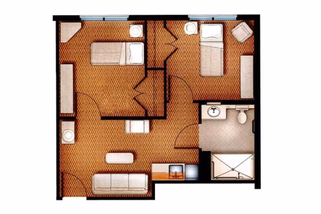 Photo 15 of MorningStar Assisted Living & Memory Care at Mountain Shadows