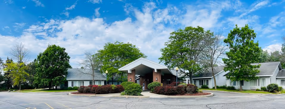 Photo of Glendale Care and Rehab Center