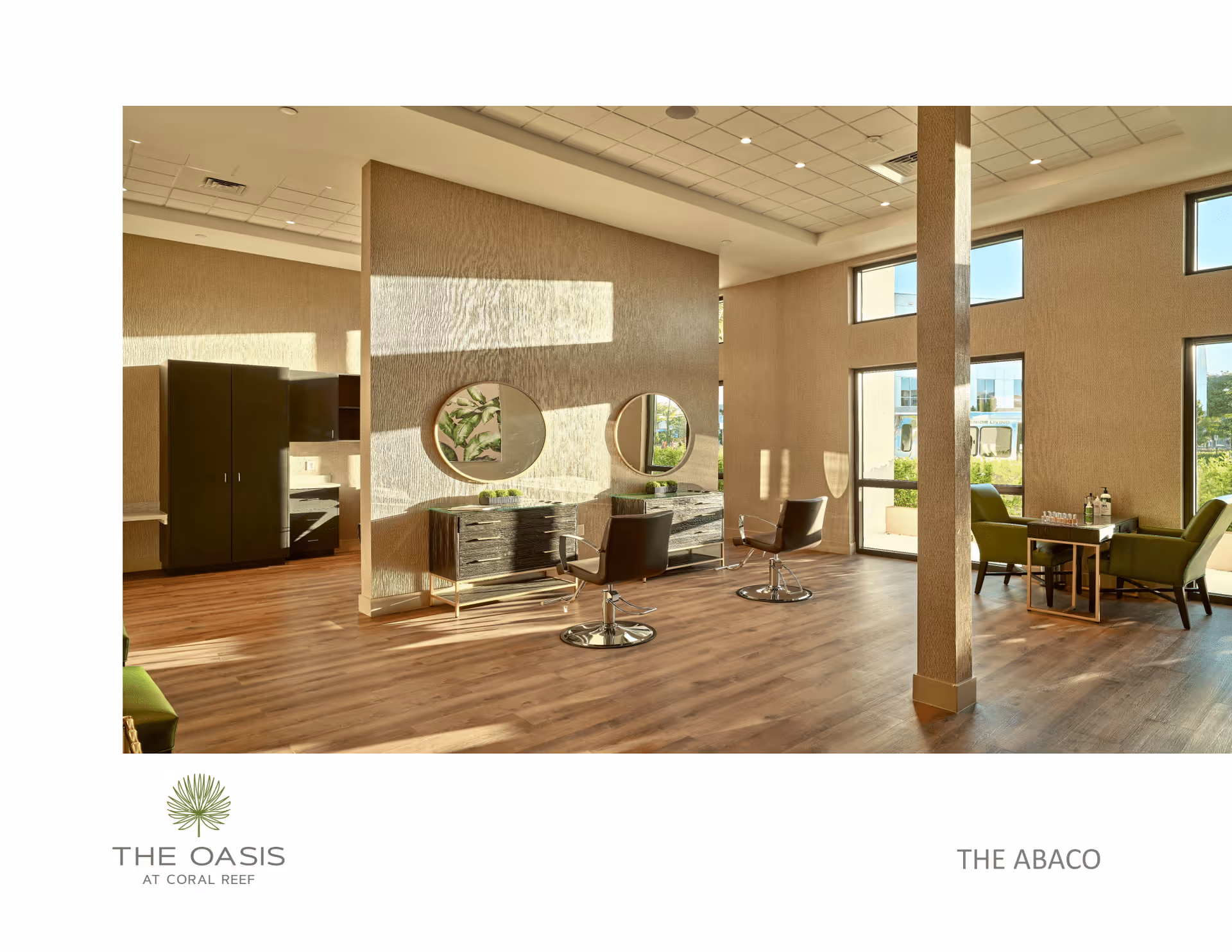 Photo 6 of The Oasis at Coral Reef