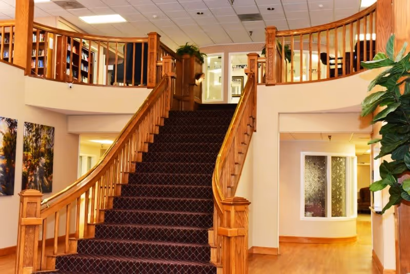 Photo 7 of River Commons Senior Living