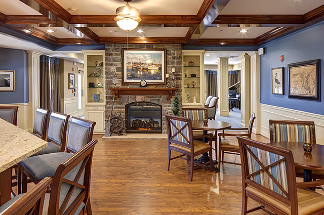 Photo 3 of Brightview South River - Senior Assisted Living & Memory Care