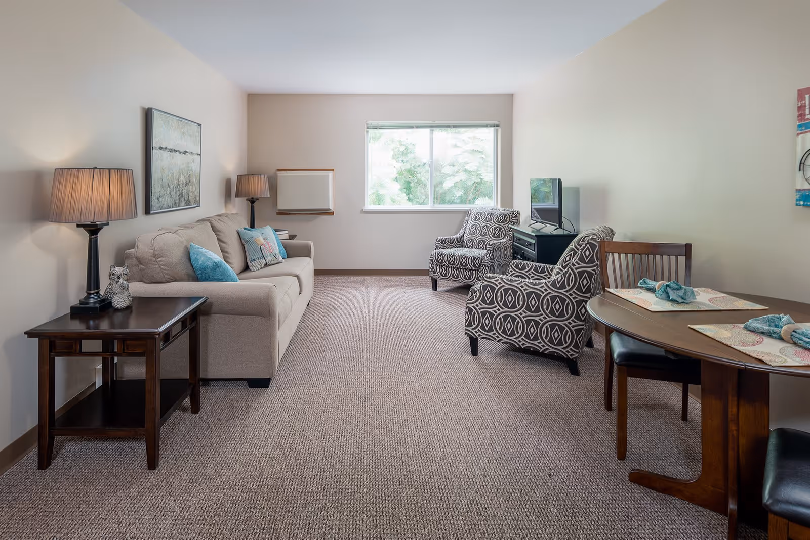 Photo 13 of Park Vista Retirement Living