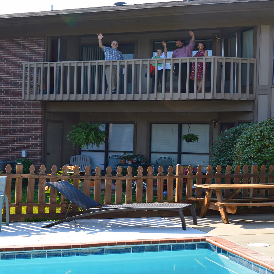 Photo 6 of Innisfree Senior Living