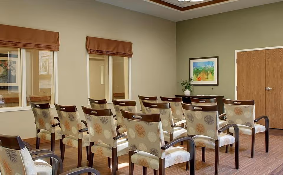 Photo 31 of Evergreen Senior Living