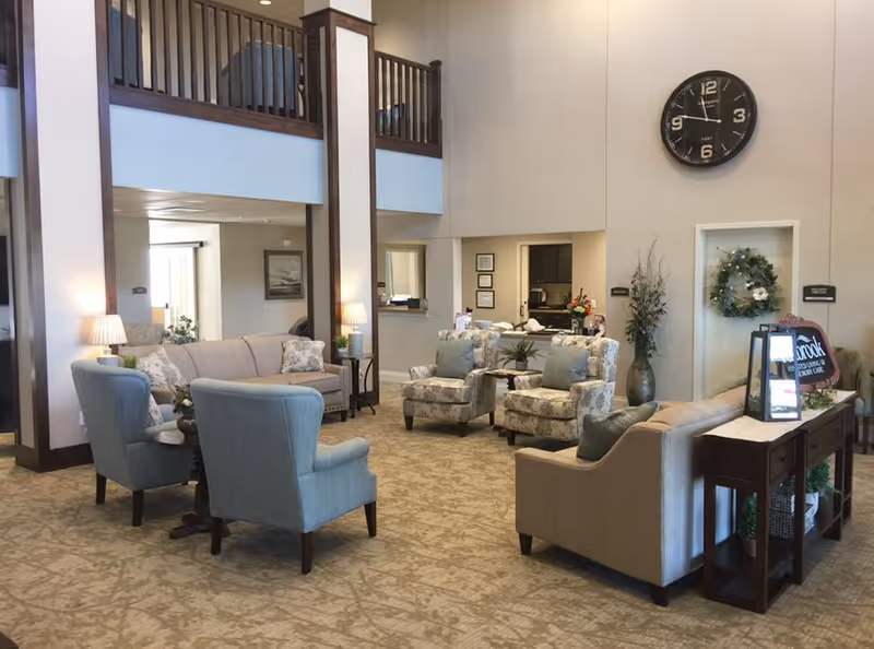 Photo 6 of Fallbrook Assisted Living and Memory Care
