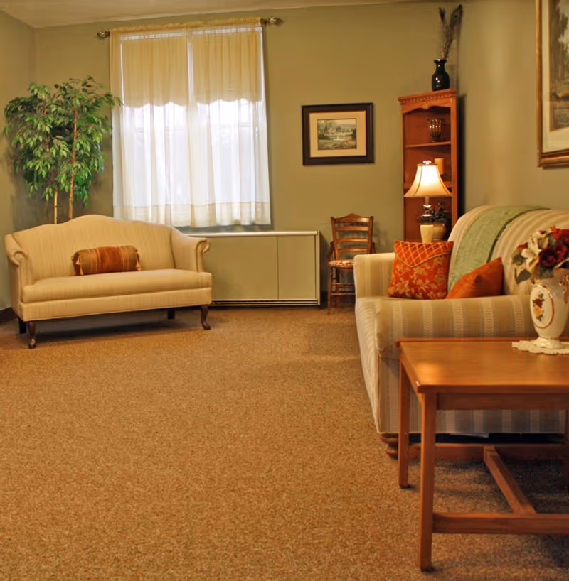 Photo 9 of Dove Healthcare - Rutledge Home