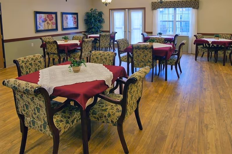 Photo 2 of Milestone Senior Living Rhinelander