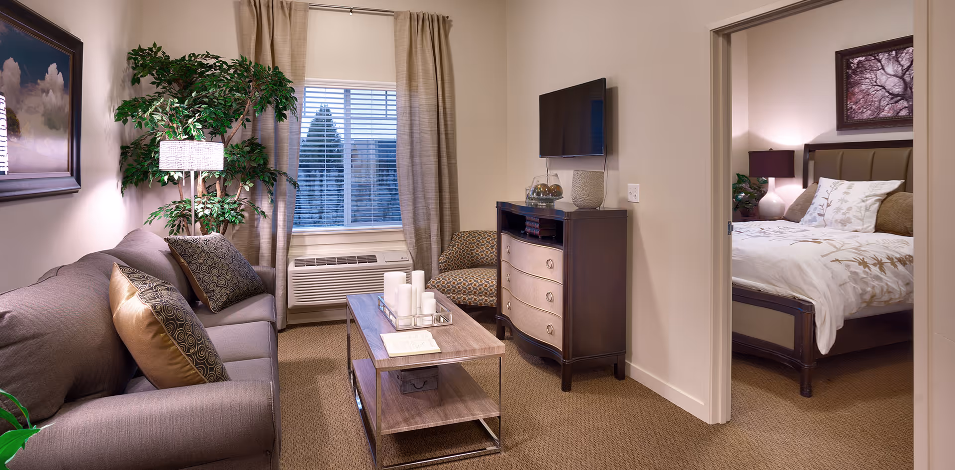 Photo 6 of Spring Gardens Senior Living Mapleton