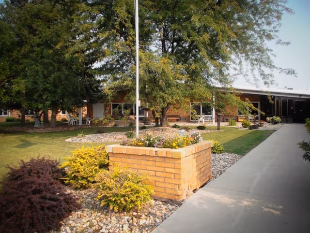 Photo 3 of Good Samaritan Society - Miller