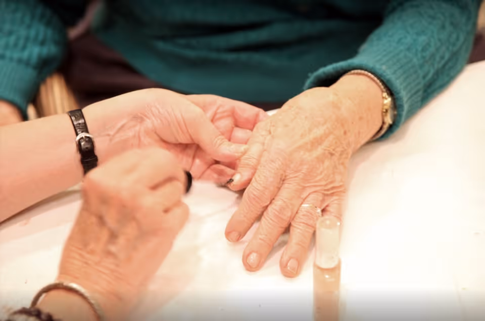 Photo 7 of College Manor Assisted Living