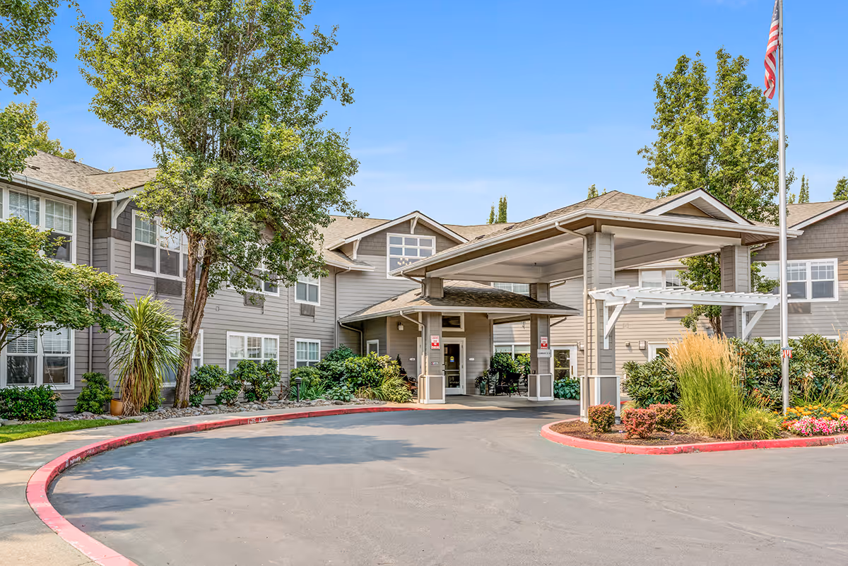 Photo 3 of Woodside Senior Living