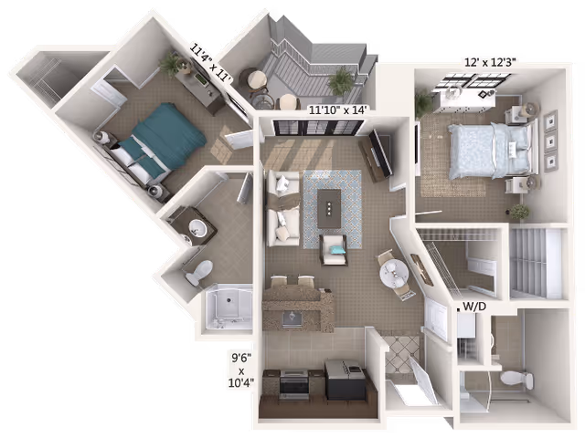 Photo 24 of Allegro Senior Living – Winter Park, FL