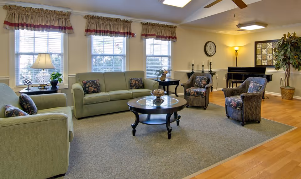 Photo 14 of Lakewood Senior Living