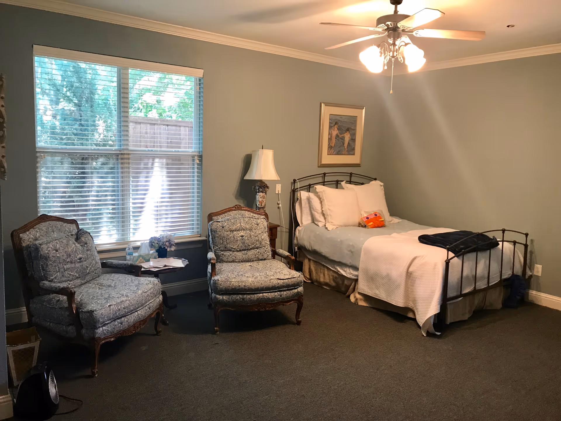 Photo 4 of Manchester Care Homes Tranquilla - Dallas TX
