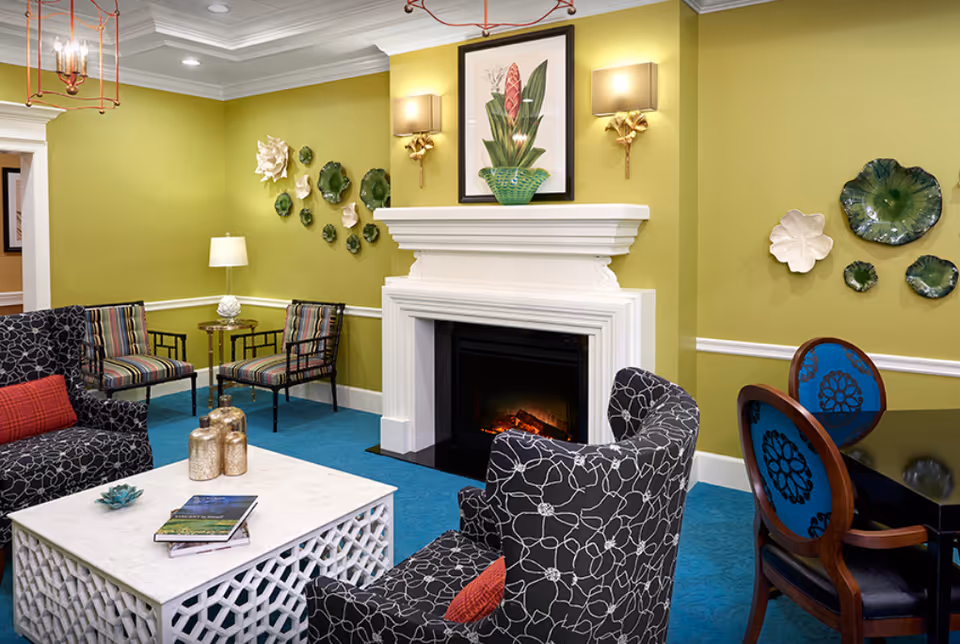 Photo 8 of The Bristal Assisted Living at Holtsville