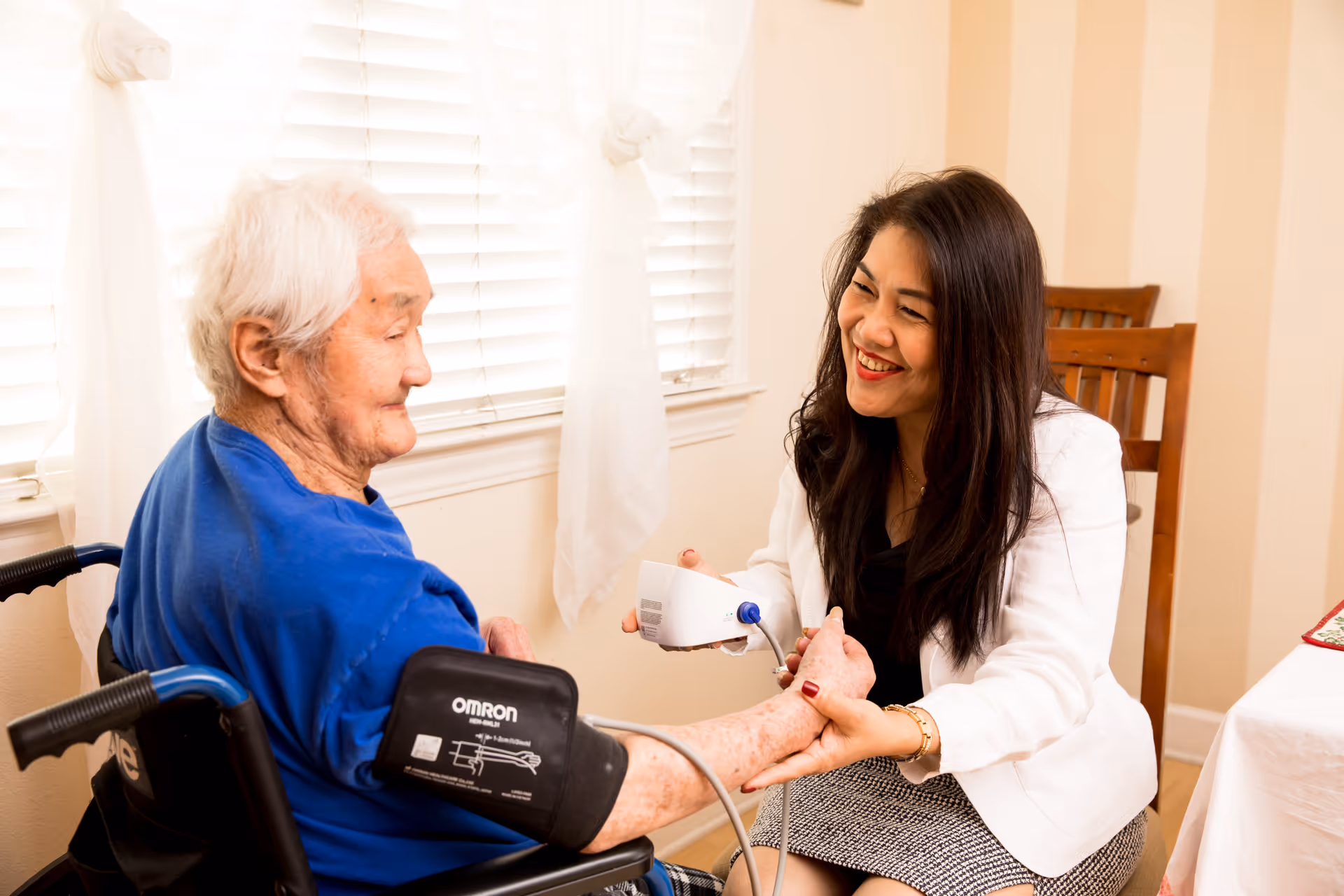 Photo of East West Care