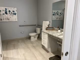 Photo 20 of Angels Senior Living At The Reserves Of Idlewild