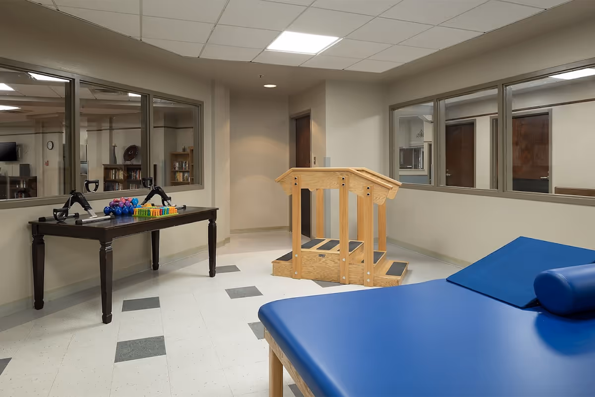 Photo 15 of St. Ann's Skilled Nursing & Therapy