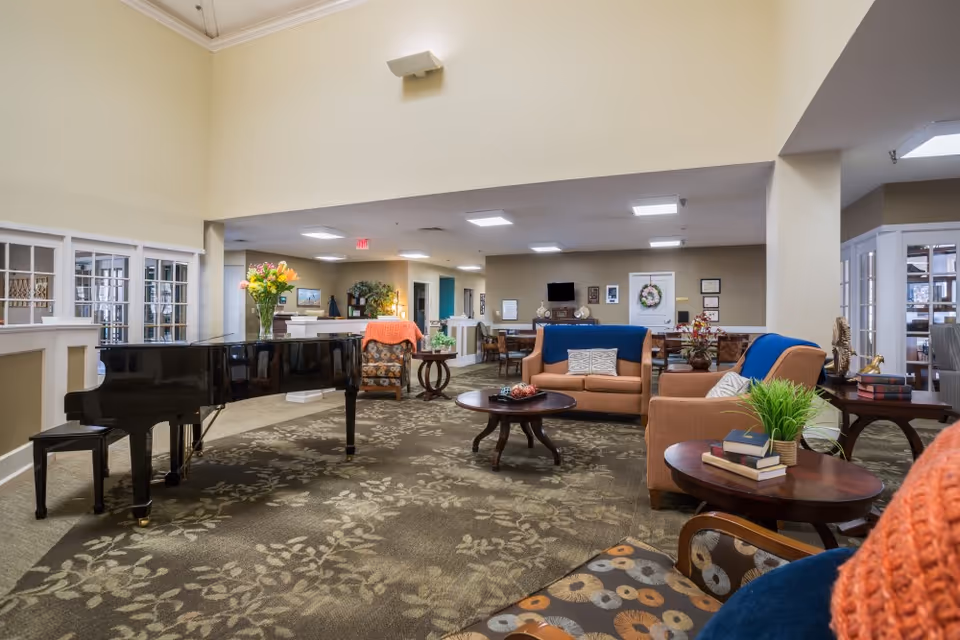 Photo 11 of American House Murfreesboro