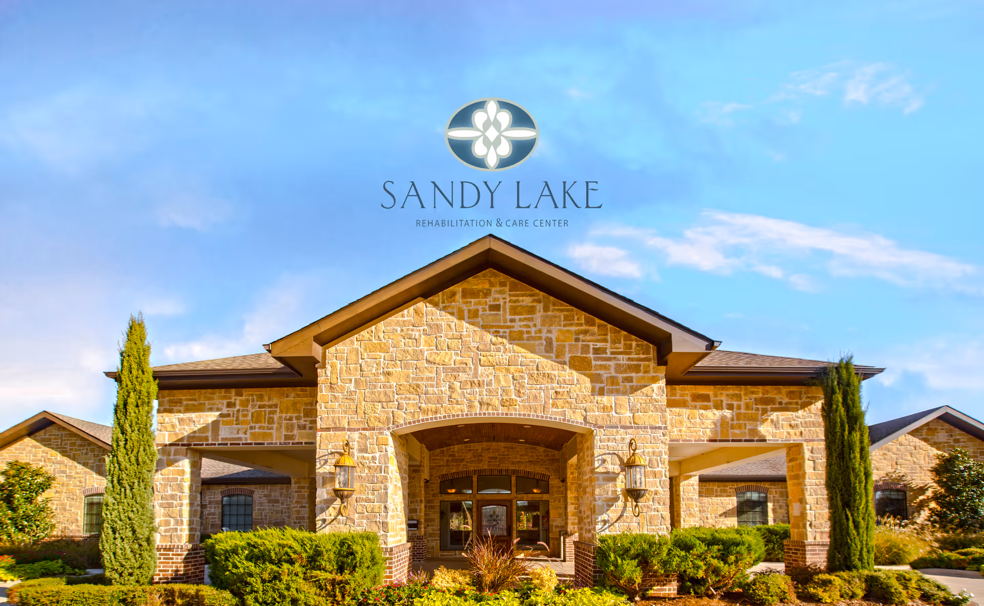 Photo 1 of Sandy Lake Rehabilitation and Care Center
