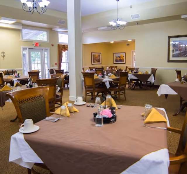 Photo 12 of The Village at Bellevue | Nashville Assisted Living