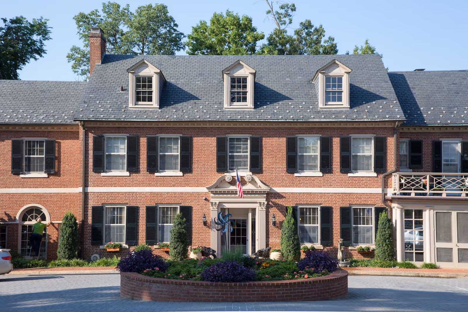 Photo 2 of Martha Jefferson House