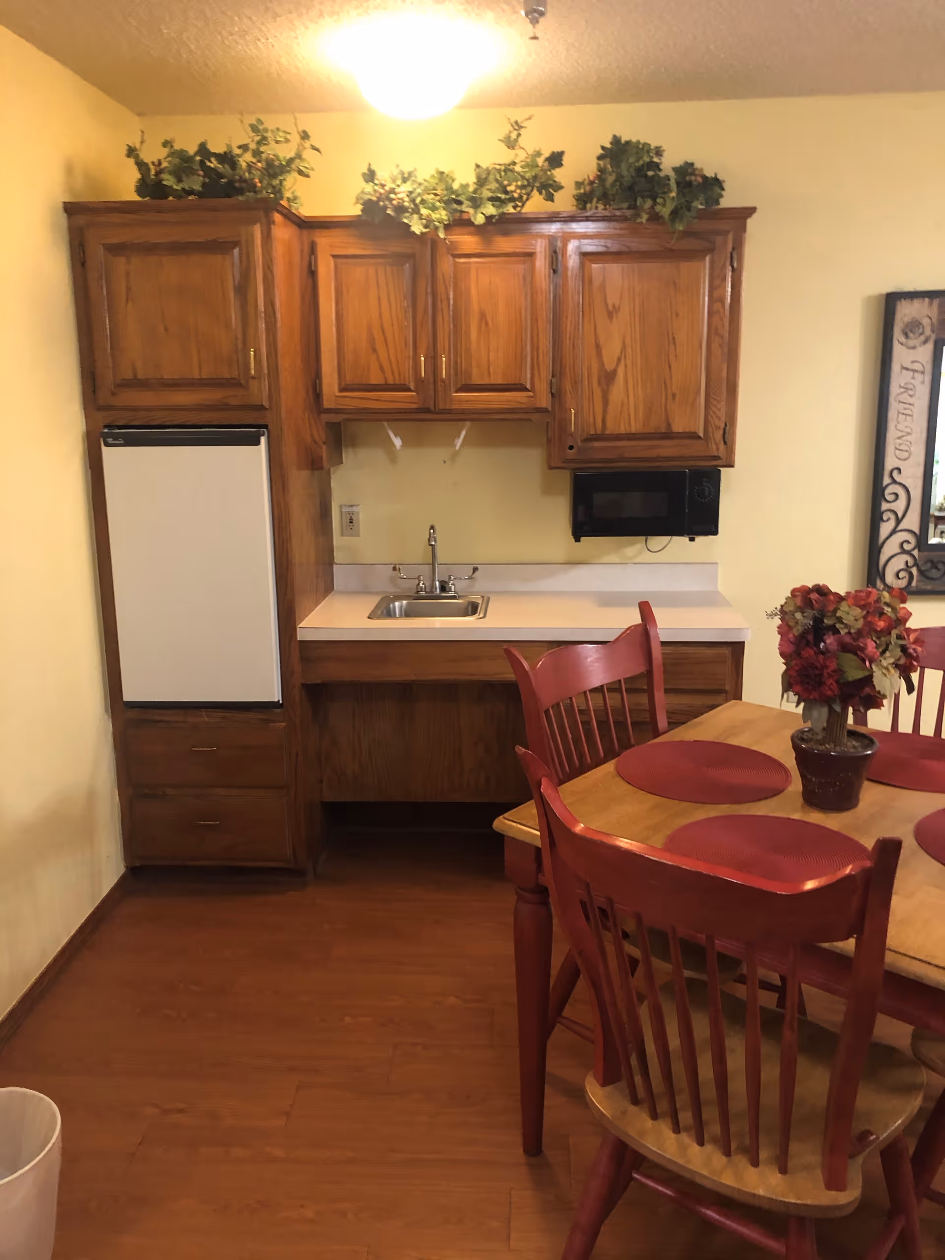 Photo 4 of Countryside Senior Living of Lufkin