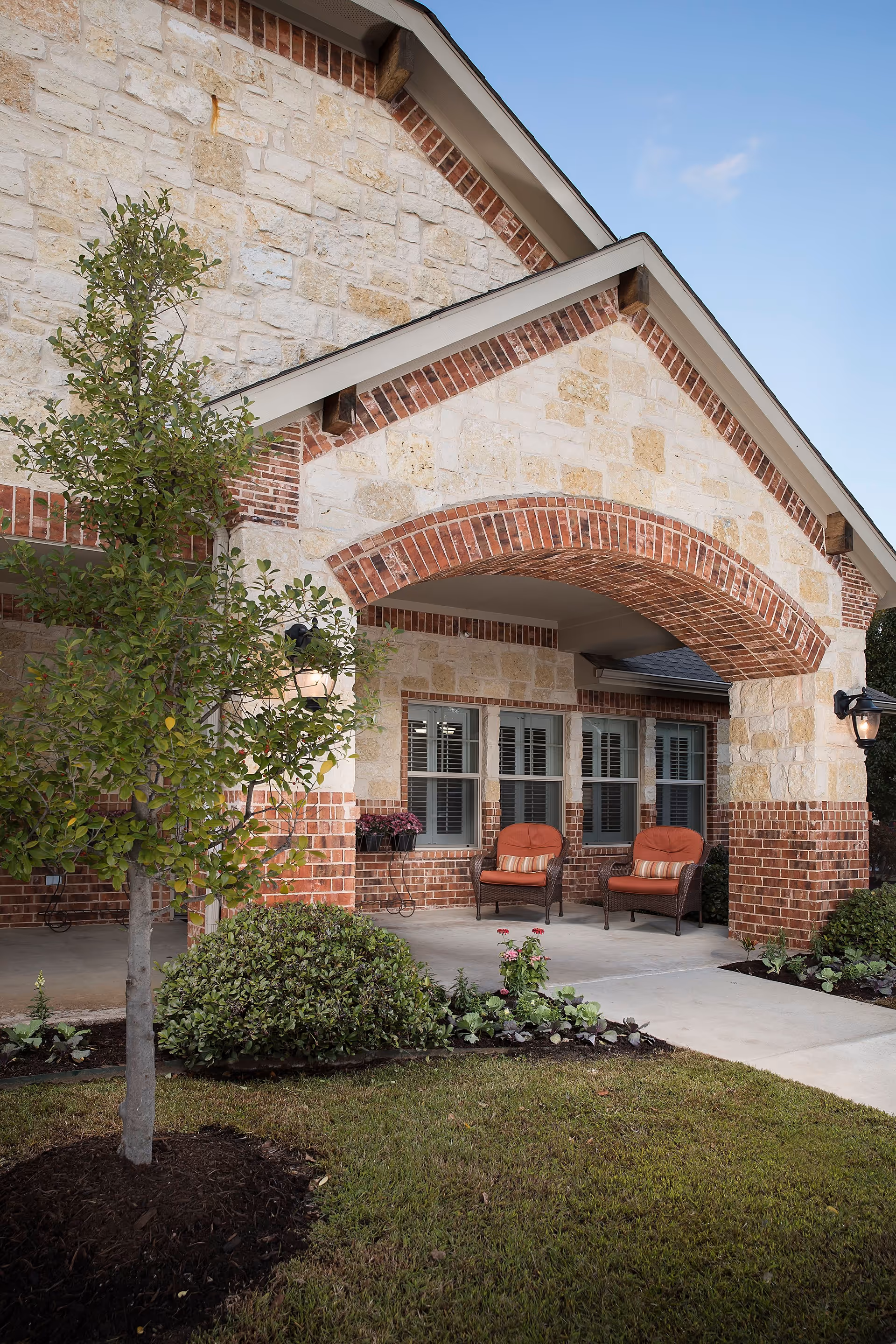 Photo of Mustang Creek Estates Keller
