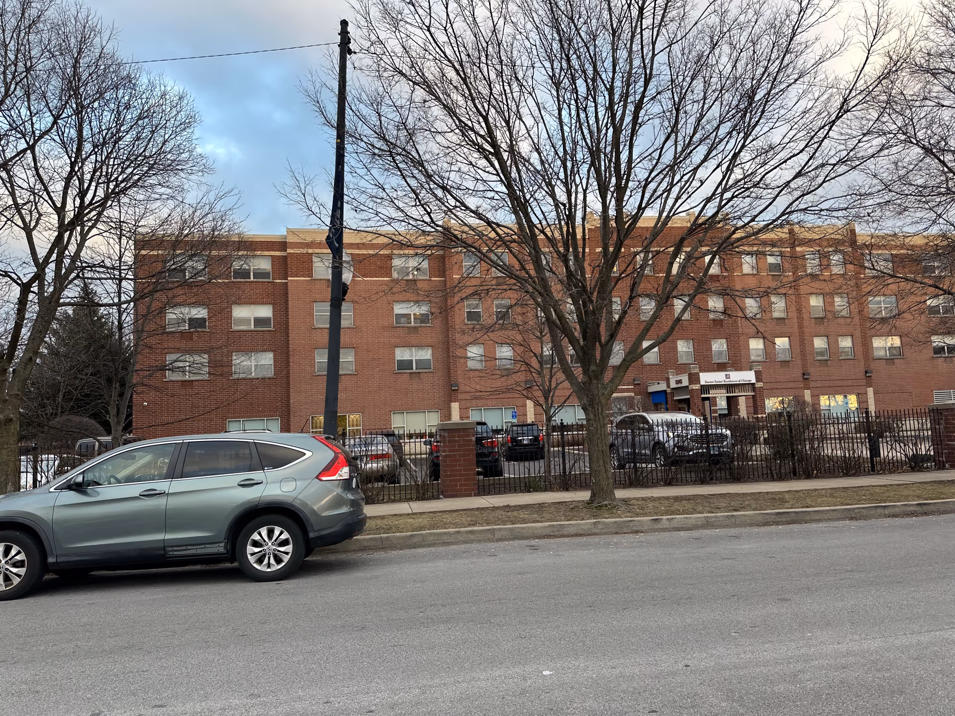 Photo 2 of Barton Senior Residences