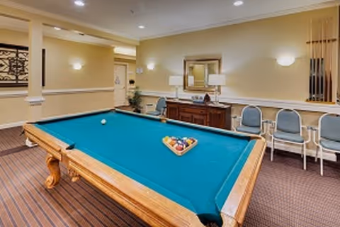 Photo 6 of PruittPlace - Sandy Springs